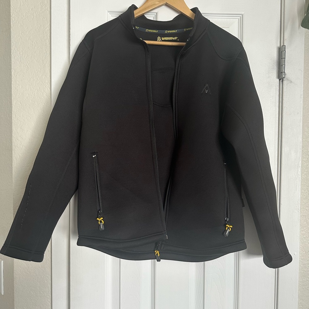 Men’s Volkl ski/scuba Jacket
